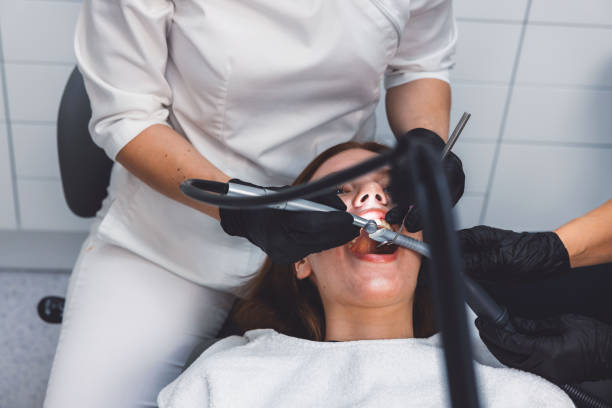 Best Teeth Whitening  in Soh Salt Lake, UT